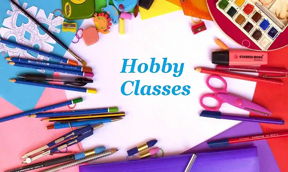 Hobby Class's