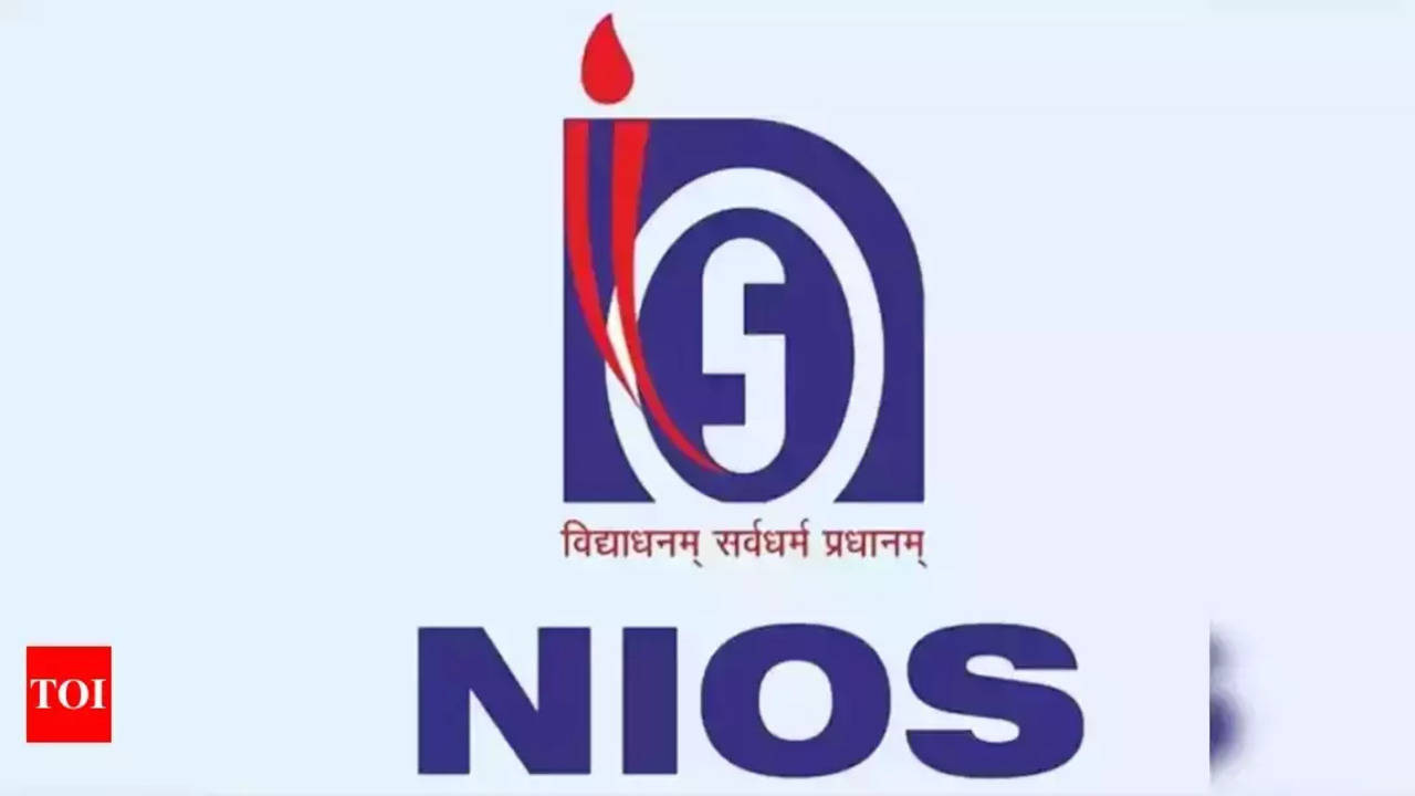 NIOS Admission