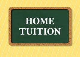 Home Tuitions