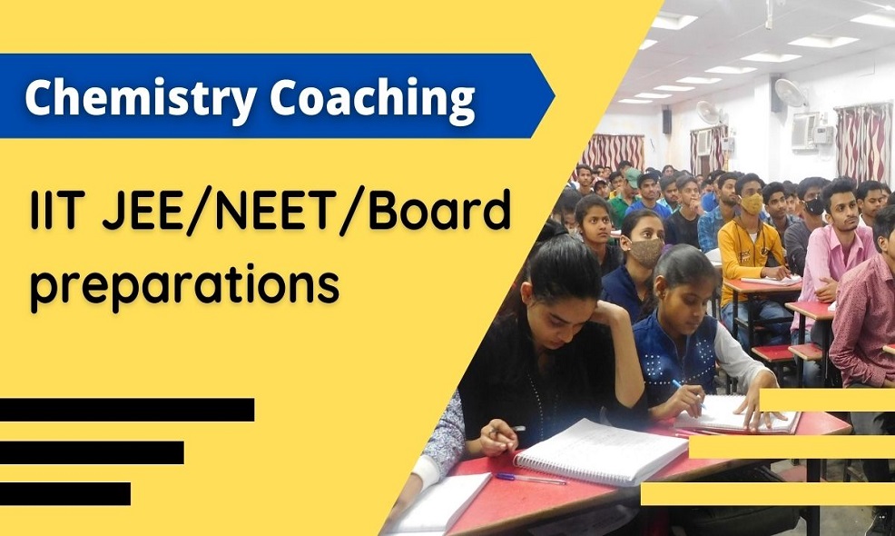 Chemistry For NEET