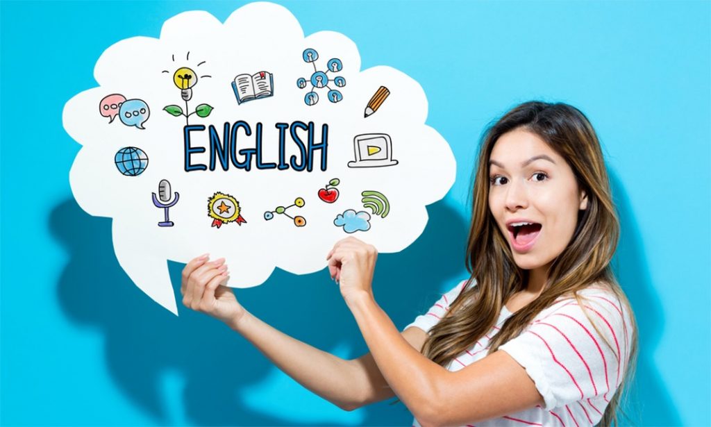 Spoken English Course